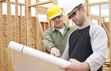 Cellarhead outhouse construction leads